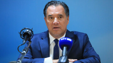 Γεωργιάδης για αναδρομικά δικαστικών: Δεν θα εφαρμοστεί για όλους - Mπορεί να οδηγήσει σε πλήρη εκτροχιασμό