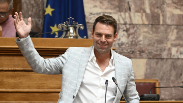 ΣΥΡΙΖΑ: «Άρχισαν τα όργανα» στην ΚΟ των 47 - Με 28 «ναι», αλλά και 16 λευκά πέρασαν οι επιλογές Κασσελάκη