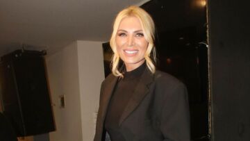 Κατερίνα Καινούργιου: «Είχα συντρόφους υποτίθεται με χρήματα και τους πλήρωνα εγώ»