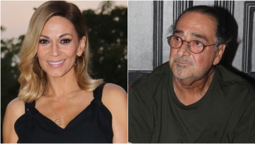 Έλλη Κοκκίνου για Βασίλη Καρρά: «Πρέπει να σεβόμαστε και να μην κανιβαλίζουμε τον ασθενή»