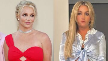 Μπρίτνεϊ Σπίαρς: Τα «βάζει» με την αδερφή της που βοηθά τον πατέρα της να απεξαρτηθεί από το αλκοόλ