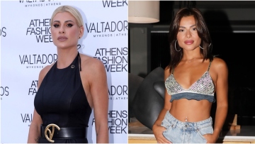 Ευρυδίκη Παπαδοπούλου: «Κάνω συνέχεια unfollow, το τελευταίο που έκανα ήταν στην Ελευθερία Ελευθερίου»