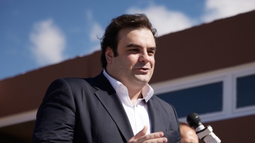 Πιερρακάκης: Θα είναι ακραίο αν δεν στηρίξουν τα άλλα κόμματα το νομοσχέδιο για τα πανεπιστήμια