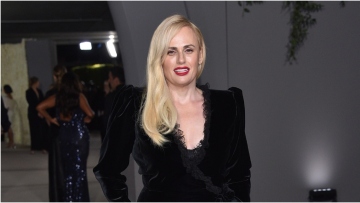 Ρέμπελ Γουίλσον: Αποκαλύπτει μυστικά στα απομνημονεύματά της