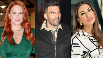 Αλεξάνδρου: Το παράπονο από τη Χρηστίδου και τα «καρφιά» στη Χατζίδου για το προσκλητήριο 