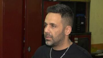 Γιώργος Γιαννιάς για τον πατέρα του που έφυγε από τη ζωή: «Ήταν άρχοντας»