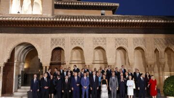 Μεταναστευτικό και διεύρυνση στην ατζέντα της άτυπης Συνόδου Κορυφής στη  Γρανάδα 