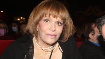 Μαίρη Χρονοπούλου για την επιθυμία της να αποτεφρωθεί: «Η καύση είναι εξαγνισμός»