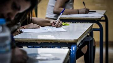 Αντίστροφη μέτρηση για την υποβολή των Μηχανογραφικών - Πότε βγαίνουν οι Βάσεις