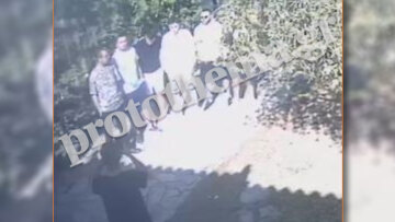 Λούτσα: Συγκλονιστικό ντοκουμέντο – Οι έξι ποζάρουν στον φακό του Τούρκου που τους πρόδωσε