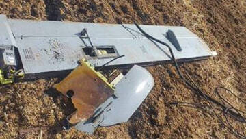 Η Άγκυρα παραδέχεται ότι οι ΗΠΑ κατέρριψαν το τουρκικό drone στη Συρία και στέλνει μήνυμα ότι δεν πτοείται