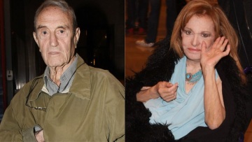 Γιάννης Βογιατζής για Μαίρη Χρονοπούλου: «Μου την έσκασε και έφυγε πρώτη»