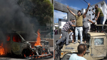 Πόλεμος στο Ισραήλ - Ανάλυση Al Jazeera: Γιατί η Χαμάς εξαπέλυσε επίθεση - «Σηκώστε τα όπλα, τέλος στις φρικαλεότητες»