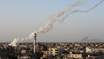 Πόλεμος στο Ισραήλ: Ο αρχηγός της Χαμάς Ισμαήλ Χανίγια «προβλέπει μεγάλη νίκη» κατά του Ισραήλ