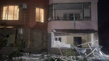 Πόλεμος στην Ουκρανία: Τέσσερις τραυματίες από χτυπήματα ρωσικών drones στην Οδησσό 