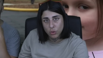 Super Κική: «Τη γλιτώσαμε τη φυλακούλα και αυτόν τον μήνα»