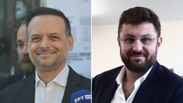 Αυτοδιοικητικές εκλογές: Μάχη ψήφο με ψήφο δίνουν Δούκας - Ζαχαριάδης για τη δεύτερη θέση στον Δήμο Αθηναίων