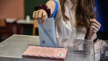 Αυτοδιοικητικές εκλογές: Όλα όσα έγιναν σε δήμους και περιφέρειες