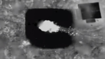 Πόλεμος στο Ισραήλ: Οι Ισραηλινοί χτυπούν υποδομή της Χεζμπολάχ στον Λίβανο - Δείτε βίντεο