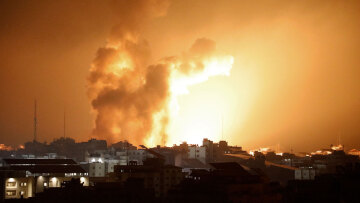 Ισραήλ: Ο Νετανιάχου ορκίζεται «εκδίκηση» για την επίθεση της Χαμάς – Πάνω από 480 Ισραηλινοί και Παλαιστίνιοι νεκροί