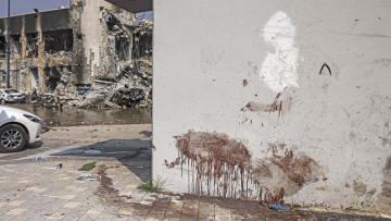 Πόλεμος στο Ισραήλ: Τουλάχιστον 8 Γάλλοι αγνοούνται - «Έχουν σκοτωθεί ή είναι όμηροι της Χαμάς»	