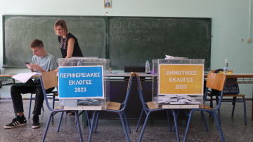 Αυτοδιοικητικές εκλογές: Αυτά είναι τα ντέρμπι της κάλπης ως τώρα - Τριπλή... ισοβαθμία σε έναν Δήμο