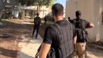 Πόλεμος στο Ισραήλ: Απελευθερώθηκαν Ισραηλινοί όμηροι από το κιμπούτς Μπεερί