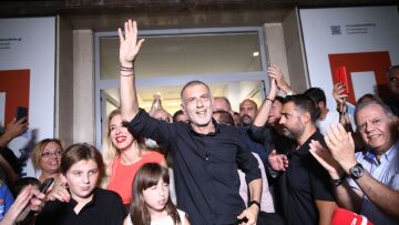 Γιάννης Μώραλης: «Δεσμεύομαι ότι η τρίτη θητεία μας θα είναι καλύτερη από τις δύο πρώτες»