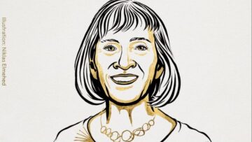 Νόμπελ Οικονομικών Επιστημών: Απονέμεται στην Claudia Goldin 