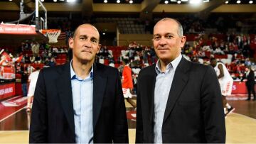 Αγγελόπουλοι: Ο Ολυμπιακός, η μοναδική ομάδα που έχει κατακτήσει ευρωπαϊκό σε ποδόσφαιρο, μπάσκετ, βόλεϊ και πόλο