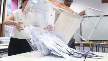 Αυτοδιοικητικές εκλογές 2023 - Η μάχη του σταυρού σε Αθήνα, Πειραιά και Θεσσαλονίκη: Ποιοι προηγούνται