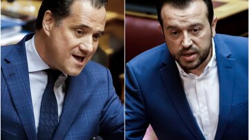 Άδωνις σε Παππά: Αν σε ενοχλεί το ύφος του Μπέου, σε ενοχλεί και το ύφος του Πολάκη - Δείτε βίντεο