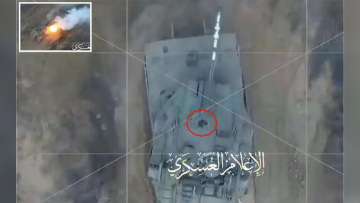 Πόλεμος στο Ισραήλ: Πώς η Χαμάς αντιγράφει τις τακτικές του πολέμου στην Ουκρανία