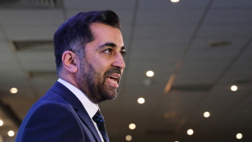 Πόλεμος στο Ισραήλ: Τα πεθερικά του πρωθυπουργού της Σκωτίας εγκλωβίστηκαν στη Γάζα