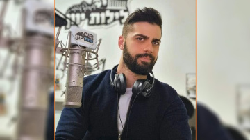 Πόλεμος στο Ισραήλ: «Ακόμα δεν έχουμε ζήσει τίποτα, τα χειρότερα έρχονται» λέει Έλληνας κάτοικος του Τελ Αβίβ