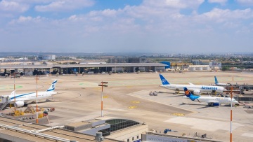 Πόλεμος στο Ισραήλ: Η El Al αυξάνει τα δρομολόγιά της για να μεταφέρει εφέδρους από το εξωτερικό