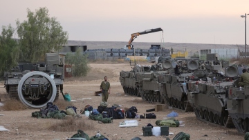 Οι ΗΠΑ προετοιμάζονται για έναν παρατεταμένο πόλεμο Ισραήλ – Χαμάς στη Γάζα