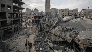 Πόλεμος στο Ισραήλ: Πόσο πιθανή είναι μια επιτυχής διαμεσολάβηση με τη Χαμάς, τα κράτη «κλειδιά» - Ειδικοί απαντούν σε πέντε ερωτήσεις