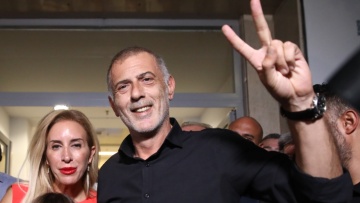 Αυτοδιοικητικές εκλογές 2023:  Ποιοι προηγούνται σε σταυρούς στο Δήμο Πειραιά