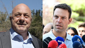 Θύελλα από τις χυδαιότητες Μπέου για Κασσελάκη - Παρέμβαση εισαγγελέα ζητά ο ΣΥΡΙΖΑ