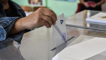 Αυτοδιοικητικές εκλογές: Οι έξι δήμαρχοι που βγήκαν με 100%