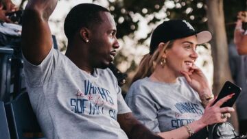 Ριτς Πολ για την αυτοβιογραφία του: Ήταν δύσκολο για την Αντέλ, της θυμίζει τη δική της ιστορία