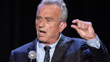 ΗΠΑ: Ανεξάρτητος υποψήφιος στις προεδρικές εκλογές θα είναι ο Ρόμπερτ Κένεντι