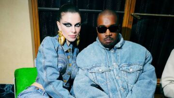 Τζούλια Φοξ: Αποκάλυψε πως ο Κάνιε Γουέστ προσφέρθηκε να της πληρώσει επέμβαση αυξητικής στήθους