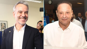 Ντέρμπι Ζέρβα - Αγγελούδη στη Θεσσαλονίκη - Οι ρυθμιστές του β' γύρου