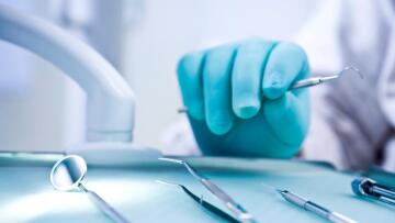 Ηλιούπολη: Σύλληψη οδοντίατρου για λειτουργία ιατρείου χωρίς άδεια