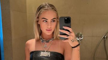 Αλίσα Λεμάν: Σούπερ σταρ του ποδοσφαίρου  της πρόσφερε 100.000 ευρώ για μια βραδιά σεξ 