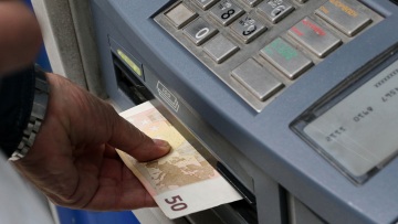 Κατερίνη: Άρπαξαν 11.500 ευρώ από 45χρονη με «δόλωμα» το Market Pass