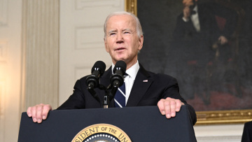 Πόλεμος στο Ισραήλ - Οργή Μπάιντεν για τη Χαμάς: Βίασαν γυναίκες, έσφαξαν γονείς που προστάτευαν τα παιδιά τους - Υπάρχουν αναφορές για δολοφονημένα μωρά