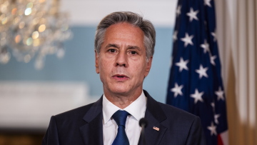 Στο Ισραήλ μεταβαίνει ο ΥΠΕΞ των ΗΠΑ, Άντονι Μπλίνκεν